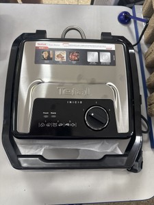 Б/в Гриль Tefal inicio classic gc272d10 01-201002804