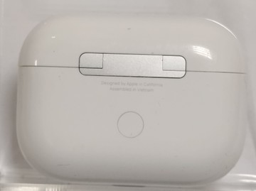 Б/в Навушники Apple airpods pro 2nd generation with magsafe charging case usb-c 01-200999858