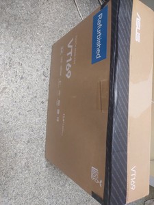 Б/в Монітор Asus touch vt169he 01-201003650
