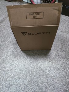 Б/у Зарядная станция Bluetti premium 200 v2 01-201002651