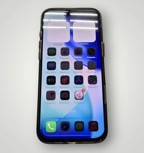 Б/в Мобільний телефон Apple iphone 16 pro max 256gb 01-200928099