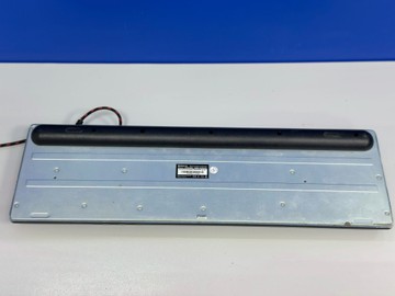 Б/у Клавиатура Real-El comfort 7090 backlit 01-200592026