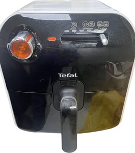 Б/в Фритюрниця Tefal fry delight fx100 01-200975554