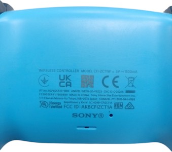 Б/в Геймпад Sony dualsense 01-200897611