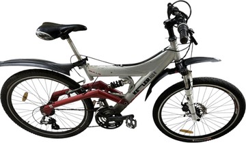 Б/в Велосипед Kettler alu-rad 26 01-201003514