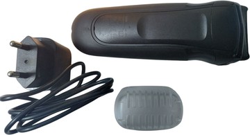 Б/в Електробритва Braun series 3 3000bt 01-200901977