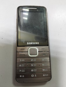 Б/в Мобільний телефон Samsung s5610 01-201002553