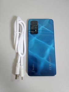 Б/в Мобільний телефон Xiaomi redmi note 11 pro 5g 6/128gb 01-201008271