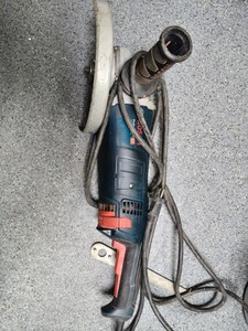 Б/в Кутова шліфмашина Bosch gws 24-230 jz 01-201008175