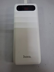 Б/в Зовнішній акумулятор Hoco hoco b20a-20000mah 01-201007739