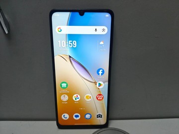 Б/в Мобільний телефон Zte blade a56 4/128gb 01-201008559