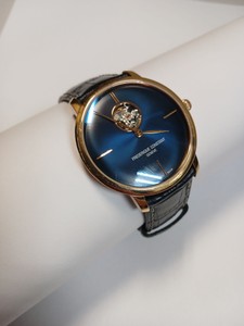 Б/в Годинник Frederique Constant fc-312n4s6 01-201003813