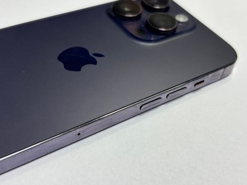 Б/в Мобільний телефон Apple iphone 14 pro 256gb 01-201005043