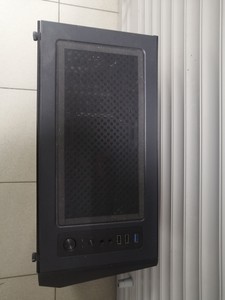 Б/в Системний блок Пк intel core i5-10400f/ram 16 gb/hdd відсутній/ssd 1000 gb/nvidia gtx 1660 super (geforce) 6gb gddr6 1 01-201007840