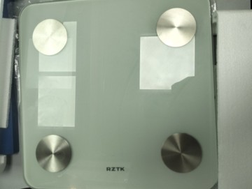 Б/у Смарт-весы Rztk bs 180bt 01-201008690