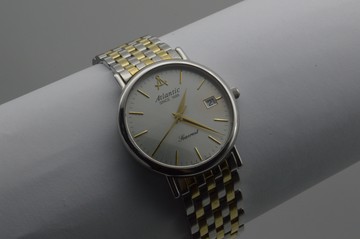 Б/в Годинник Atlantic 50340 01-201011022