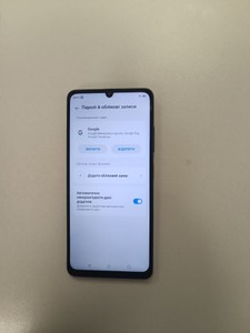 Б/в Мобільний телефон Zte blade a56 4/128gb 01-201008035
