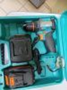 Б/в Шурупокрут Sturmax cdm3221bl 01-201011151