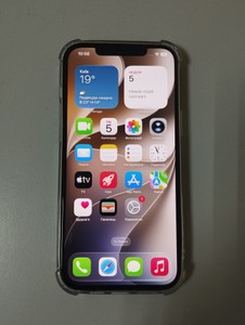 Б/в Мобільний телефон Apple iphone 12 pro max 128gb 01-201011509