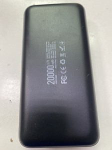 Б/в Повербанк Grunhelm 20000mah 01-201011470