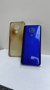 Б/в Мобільний телефон Motorola moto g9 play xt2083-3 4/64gb 01-201005977