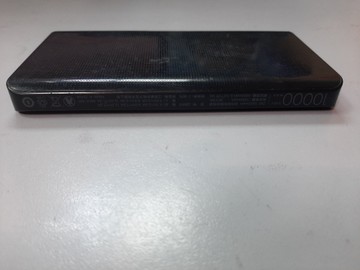 Б/в Повербанк Xiaomi zmi qb810 10000mah 01-201013759