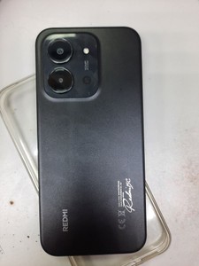 Б/в Мобільний телефон Xiaomi redmi 15c 4g 4/128gb 01-201013932