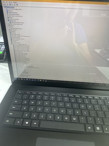 Б/в Ноутбук Microsoft 15/core i7-1065g7 ddr4/16gb ddr4/hdd *відсутній/ssd 512 gb/*інтегрована 01-201015718
