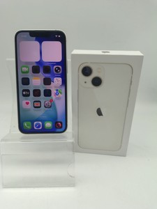 Б/в Мобільний телефон Apple iphone 13 mini 128gb 01-201008833