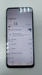 Б/в Мобільний телефон Motorola moto g32 8/256gb xt2235-2 01-200995682