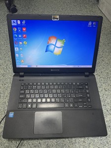 Б/в Ноутбук  15/celeron n2830 ddr3/2gb ddr3/ssd 240 gb/*інтегрована 01-201017901