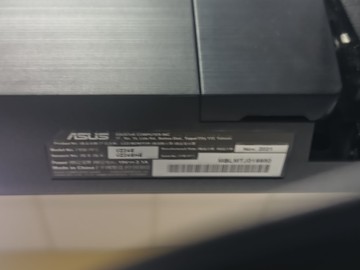Б/у Монитор Asus vz24ehe 01-201018094