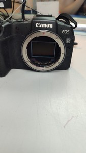 Б/в Фотоапарат Canon eos rp + rf 50mm f/1.8 stm 01-201018256