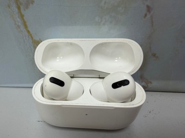 Б/в Навушники Apple airpods pro 01-201018264