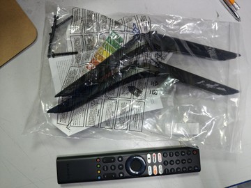 Б/в Телевізор Xiaomi tv a pro 50 01-201020547