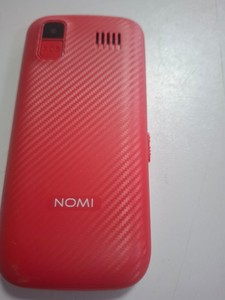 Б/в Мобільний телефон Nomi i1871 18-000096213