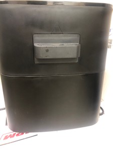 Б/в Фритюрниця Mpm Product mfr-10m/wifi 01-200989481