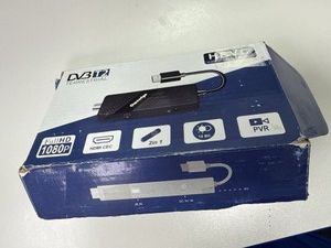 Б/в Ресивер ефірного тв Owerslyn dvb-s2 01-201020881