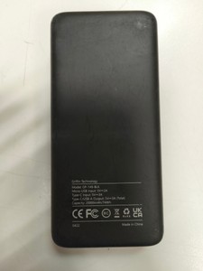 Б/в Повербанк Griffin gp-149-blk 20 000mah 01-201020721