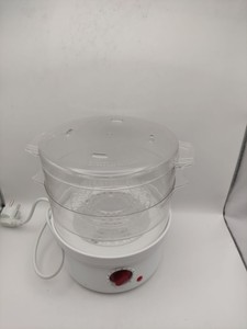 Б/у Пароварка Steam Cooker xj-92214/ii 01-201022605