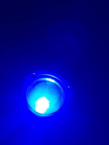 Б/в Ліхтарик Quantum 1/23-1123-003 01-201021508