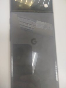 Б/в Мобільний телефон Google pixel 6 8/128gb 01-201024077