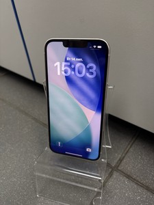 Б/у Мобільний телефон Apple iphone 13 256gb 01-201021456
