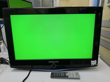 Б/в Телевізор Samsung le23r81b 01-201021240