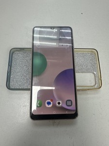 Б/в Мобільний телефон Samsung galaxy m33 5g sm-m336b 6/128gb 01-201028569