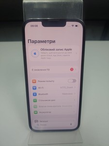 Б/в Мобільний телефон Apple iphone 13 pro 128gb 01-201028349