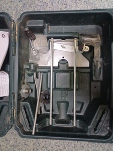 Б/в Фрезер Bosch pof 1400 ace 01-201026431