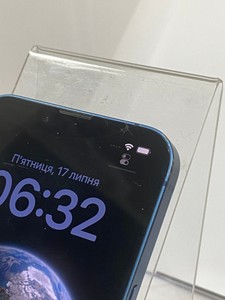 Б/в Мобільний телефон Apple iphone 13 128gb 01-201026391