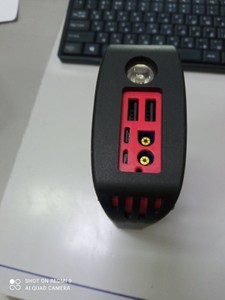 Б/в Пуско-зарядний пристрій Promate sparktank16 16000mah 01-201031083