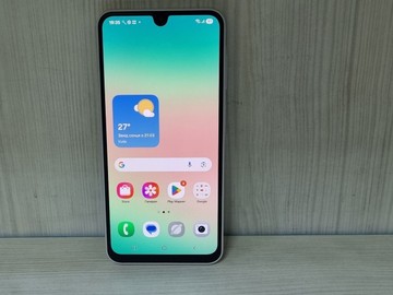 Б/в Мобільний телефон Samsung galaxy a26 5g 6/128gb 01-201031084